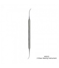 2 Shaw Waxing Instrument